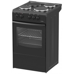 Электрическая плита Darina S EM331 404 At (черный)