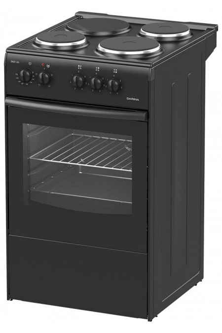 Электрическая плита Darina S EM331 404 At (черный) 