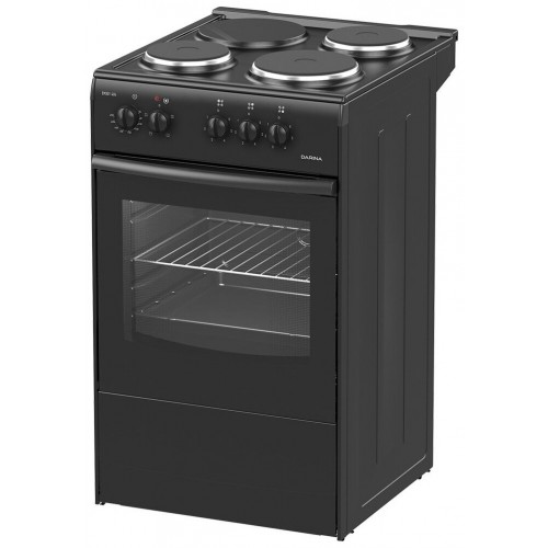 Электрическая плита Darina S EM331 404 At (черный) 