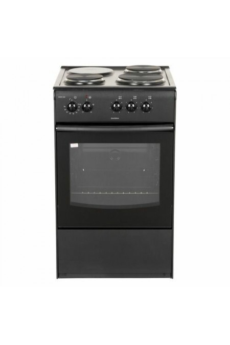 Электрическая плита Darina S EM331 404 At (черный) 1