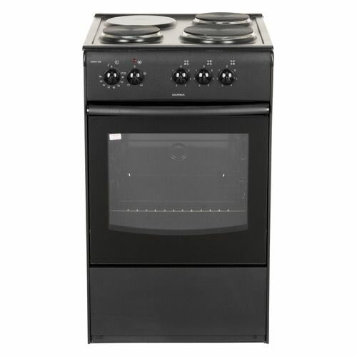 Электрическая плита Darina S EM331 404 At (черный) 1