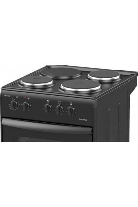 Электрическая плита Darina S EM331 404 At (черный) 2