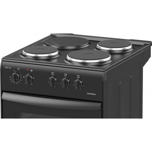 Электрическая плита Darina S EM331 404 At (черный) 2