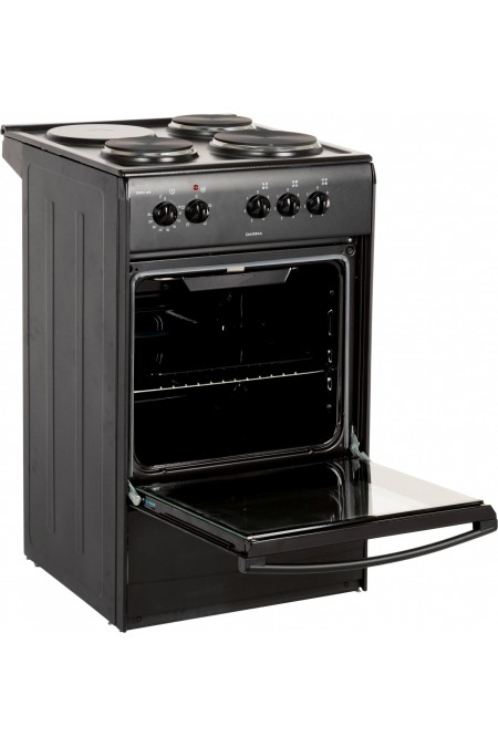 Электрическая плита Darina S EM331 404 At (черный) 3