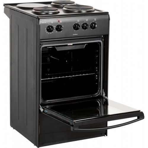 Электрическая плита Darina S EM331 404 At (черный) 3