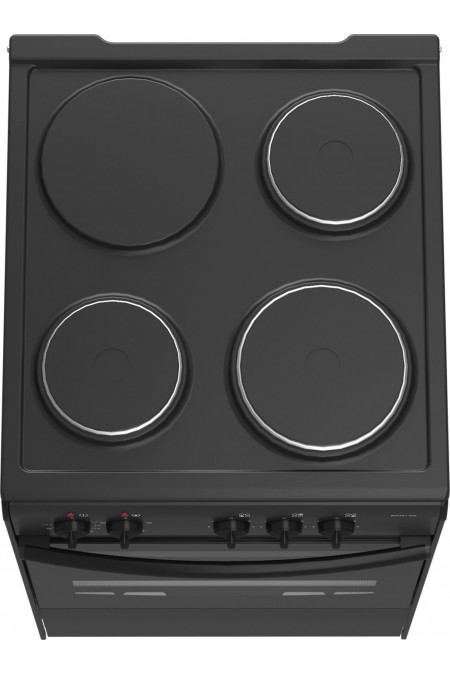 Электрическая плита Darina S EM331 404 At (черный) 4