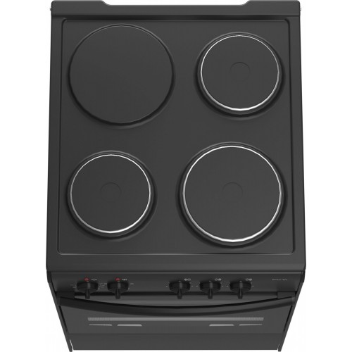 Электрическая плита Darina S EM331 404 At (черный) 4