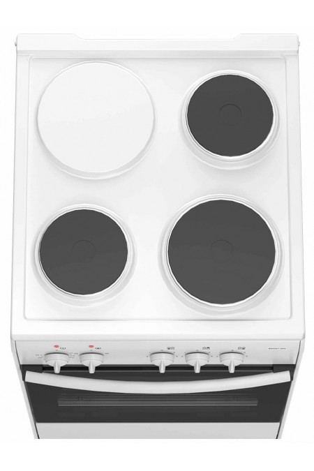 Электрическая плита Darina S EM331 404 W (белый) 2