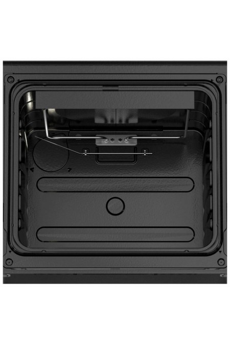 Электрическая плита Darina S EM331 404 W (белый) 3