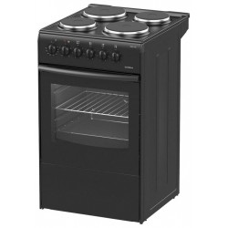 Электрическая плита Darina S EM341 404 At (черный)