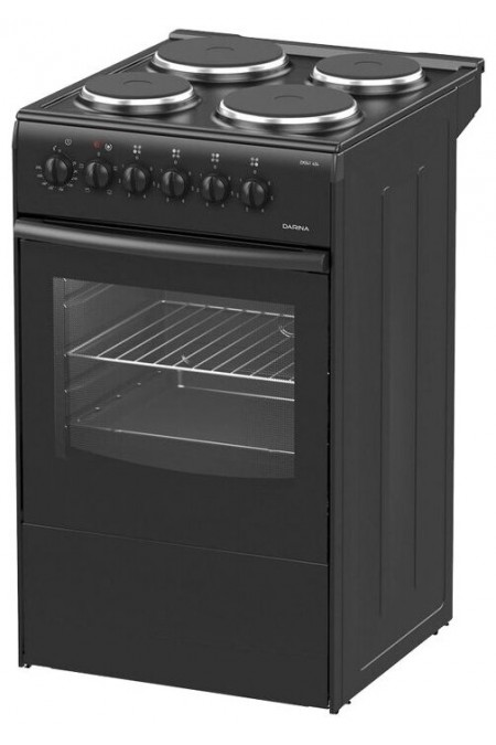 Электрическая плита Darina S EM341 404 At (черный) 