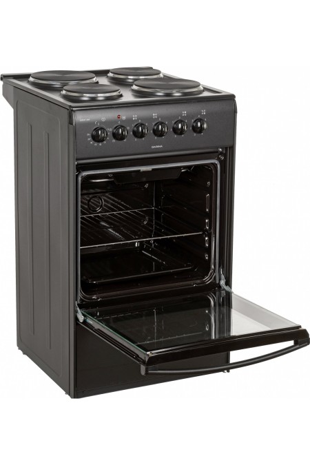 Электрическая плита Darina S EM341 404 At (черный) 2