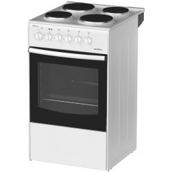 Электрическая плита Darina S EM341 404 W (белый)