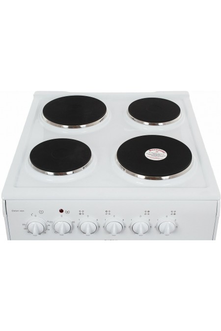 Электрическая плита Darina S EM341 404 W (белый) 1
