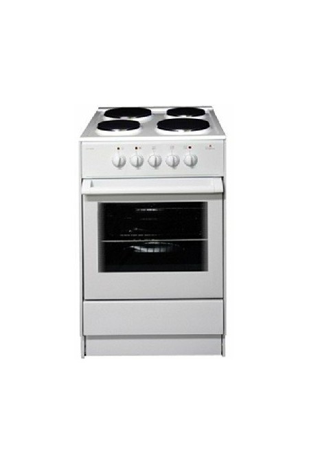 Электрическая плита Darina S EM341 404 W (белый) 2