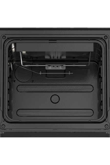 Электрическая плита Darina S EM341 404 W (белый) 5