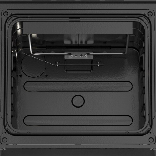 Электрическая плита Darina S EM341 404 W (белый) 5