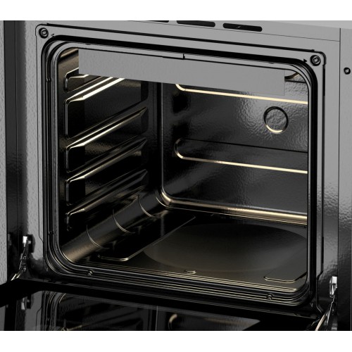 Электрическая плита Darina S EM341 404 W (белый) 6