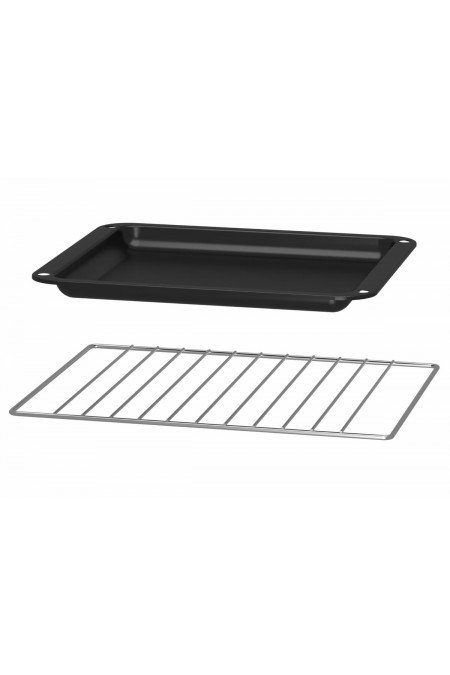 Электрическая плита Darina S EM341 404 W (белый) 7