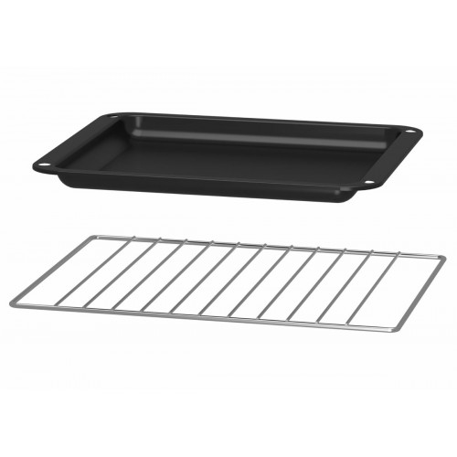 Электрическая плита Darina S EM341 404 W (белый) 7