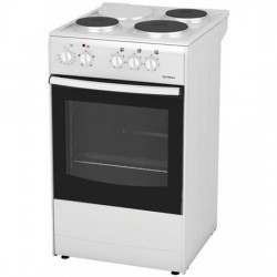 Электрическая плита Darina В 33404 W (белый)