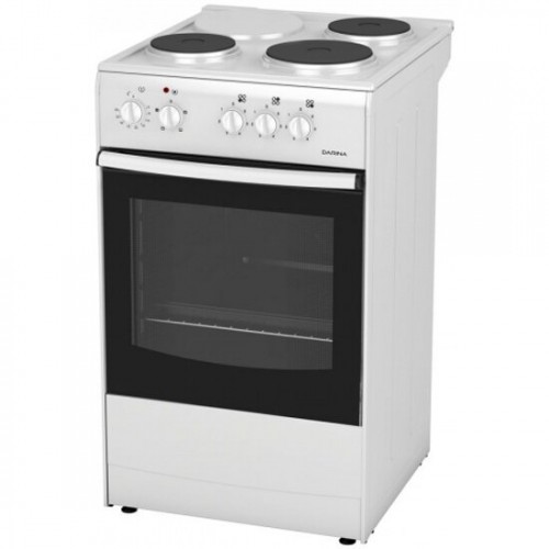 Электрическая плита Darina В 33404 W (белый) 