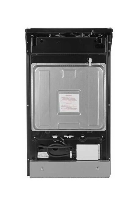 Электрическая плита De Luxe 5004.12э (черный) 3