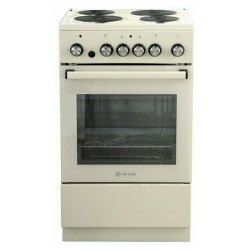 Электрическая плита De Luxe 5004.16э-013 (бежевый)