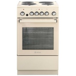 Электрическая плита De Luxe 5004.16э 016 (кофе с молоком)