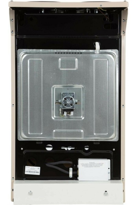 Электрическая плита De Luxe 5004.16э 016 (кофе с молоком) 3