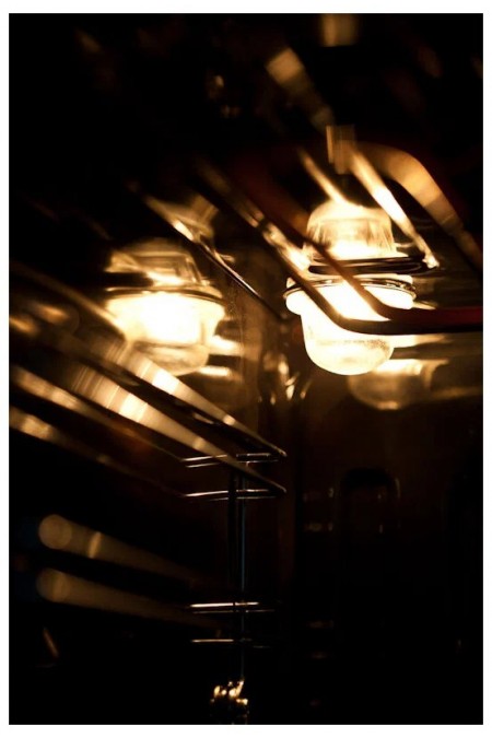 Электрическая плита De Luxe 506004.00э (кр) (белый) 3