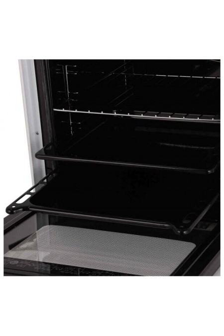 Электрическая плита De Luxe 506004.03э (кр) (белый) 3