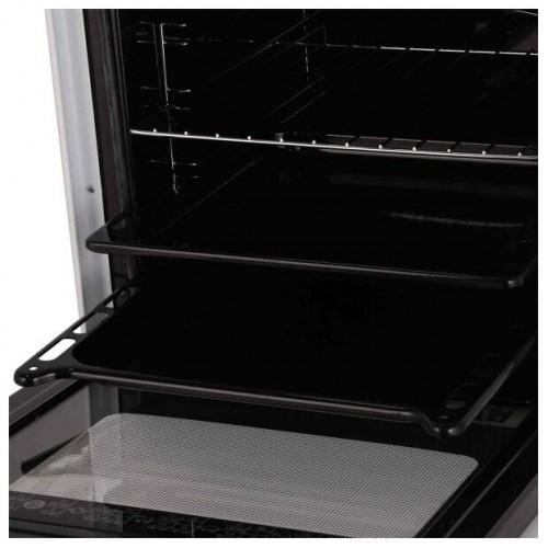 Электрическая плита De Luxe 506004.03э (кр) (белый) 3