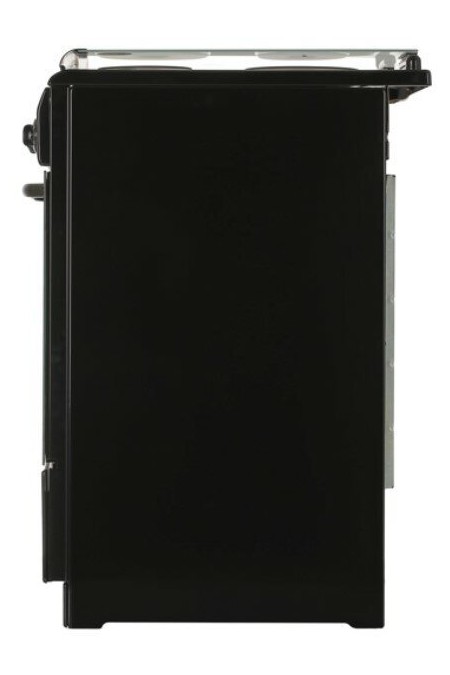 Электрическая плита De Luxe 506004.03э(кр) 001 (черный) 4