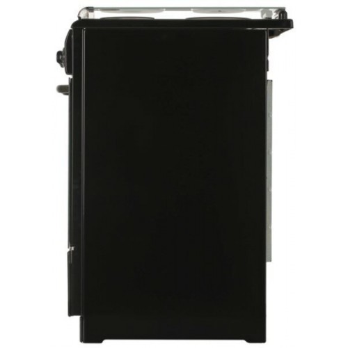 Электрическая плита De Luxe 506004.03э(кр) 001 (черный) 4