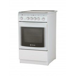 Электрическая плита De Luxe 506004.03эс (белый)