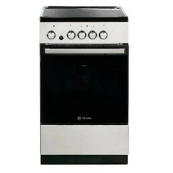 Электрическая плита De Luxe 506004.04ЭС-010 (белый)