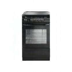 Электрическая плита De Luxe 506004.04эс-031 (черный)