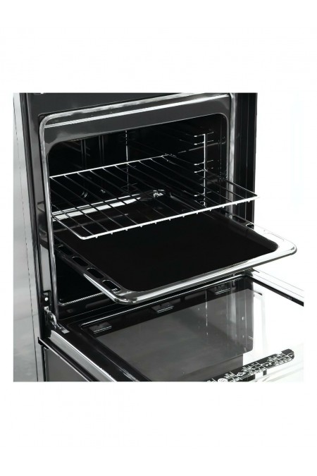 Электрическая плита De Luxe 506004.04эс-031 (черный) 3