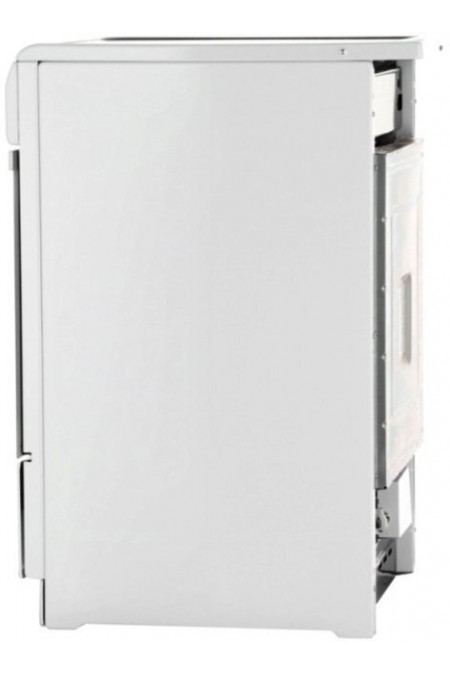 Электрическая плита De Luxe 506004.04ЭС (белый) 1