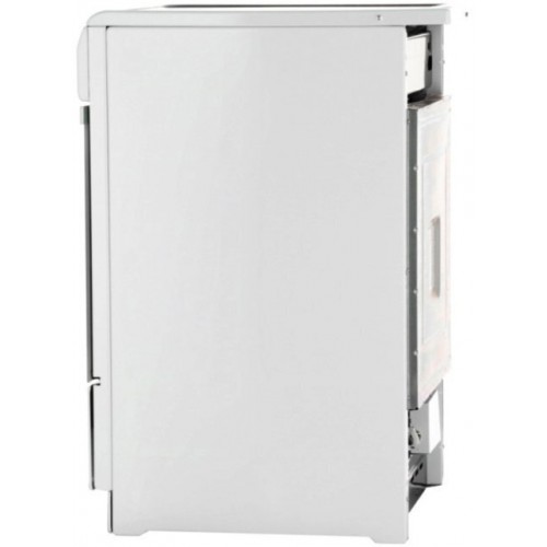 Электрическая плита De Luxe 506004.04ЭС (белый) 1