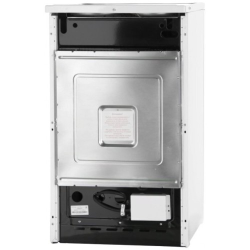 Электрическая плита De Luxe 506004.04ЭС (белый) 2