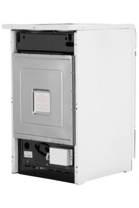 Электрическая плита De Luxe 506004.04ЭС (белый) 3