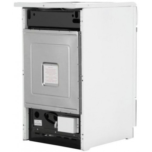 Электрическая плита De Luxe 506004.04ЭС (белый) 3