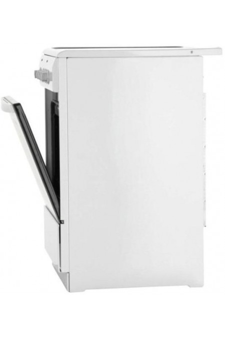 Электрическая плита De Luxe 506004.04ЭС (белый) 5