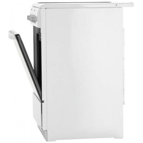 Электрическая плита De Luxe 506004.04ЭС (белый) 5