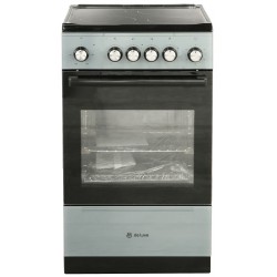 Электрическая плита De Luxe 506004.13эс-002 (серый)