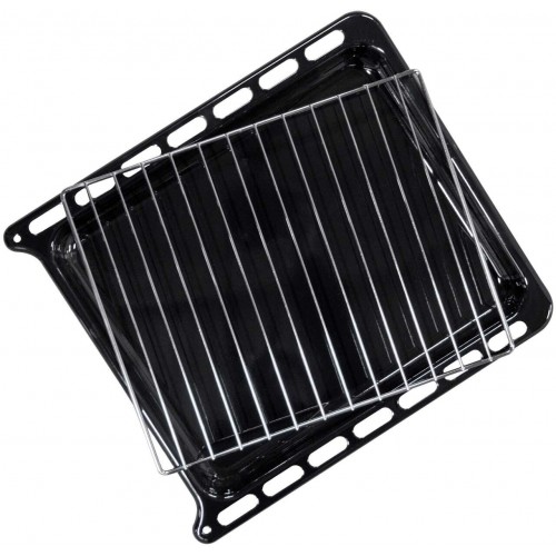 Электрическая плита De Luxe 506004.14ЭС (белый) 2