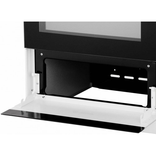 Электрическая плита De Luxe 506004.14ЭС (белый) 3