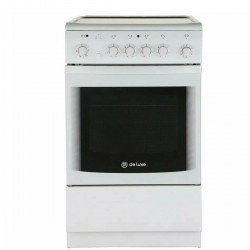 Электрическая плита De Luxe 506004.23эс-120 (белый)
